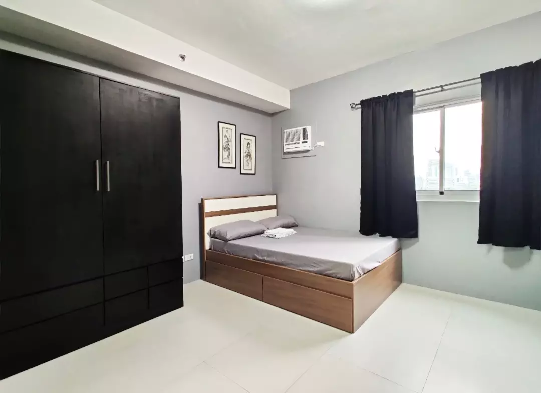 Midori Residence — Studio in A. S. Fortuna Street, Mandaue City, Central Visayas — Photo 3