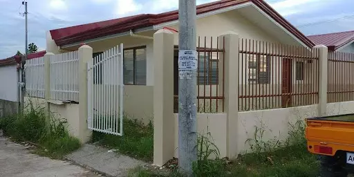House and Lot for sale — House and Lot in Cebu, Philippines — Photo 4