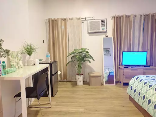 Studio Unit — Studio in Talisay, Cebu, Philippines — Photo 6