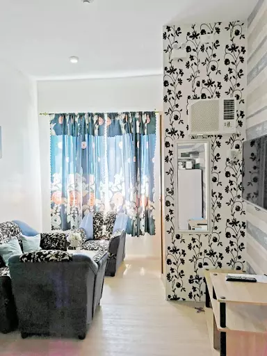 2BR For Rent in Bayanihan Flats — 2 Bedrooms in Pajac-Maribago Road, Maribago, Lapu-Lapu City — Photo 3