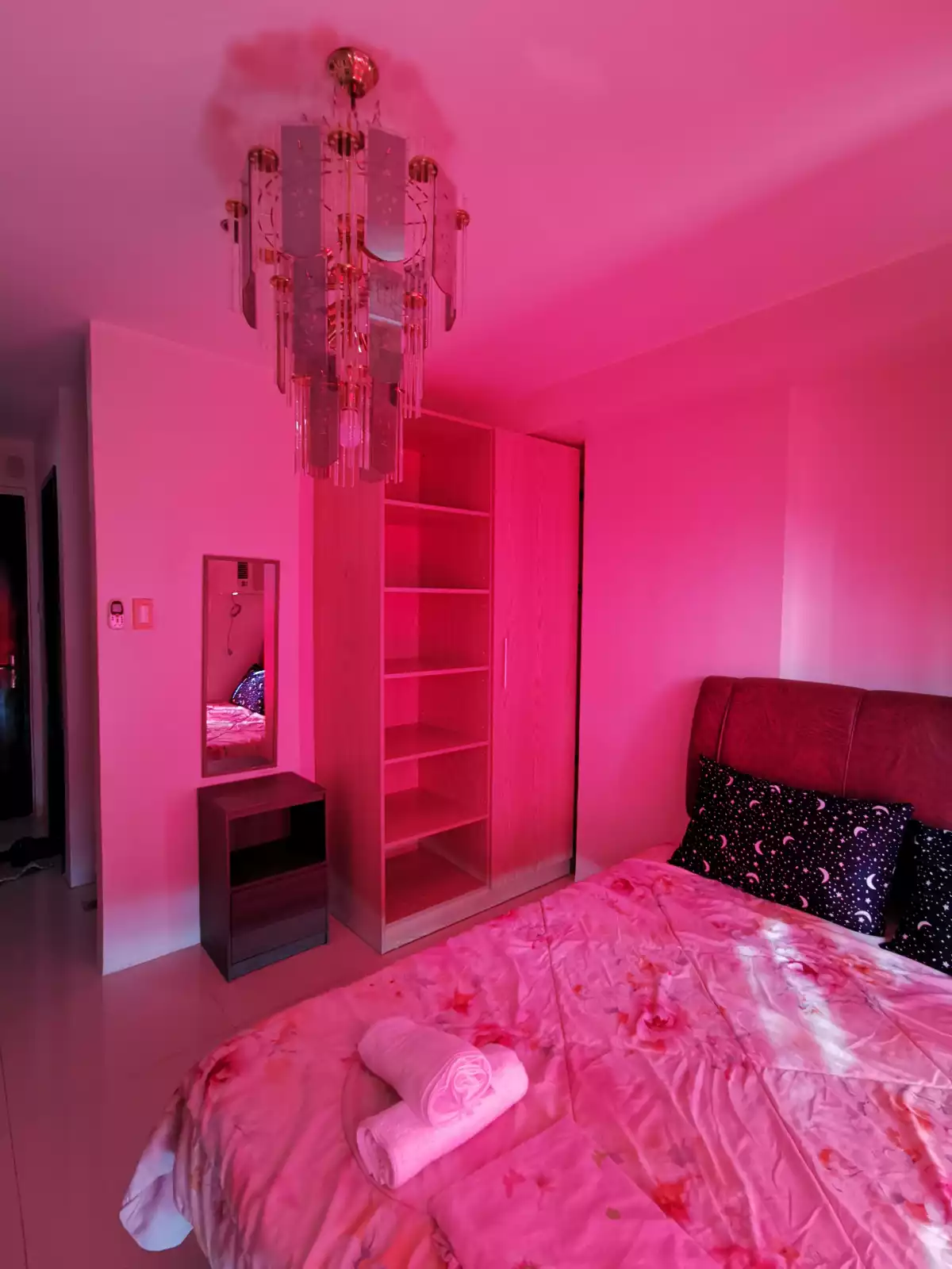 Bamboo Bay Studio Unit For Rent - photo 7