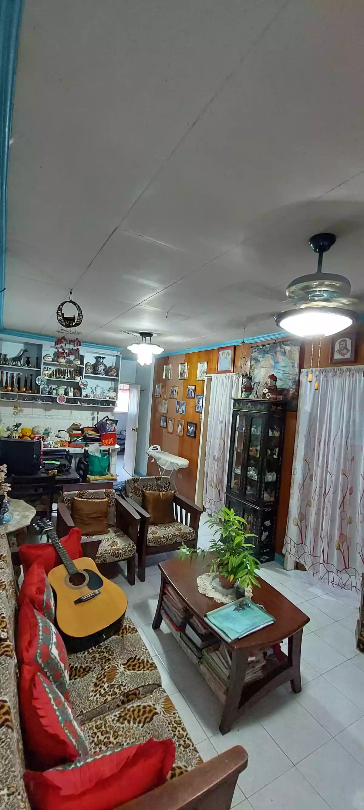 House and Lot in Lanang Davao City — House and Lot in Belen Road, Davao City, Davao del Sur — Photo 6