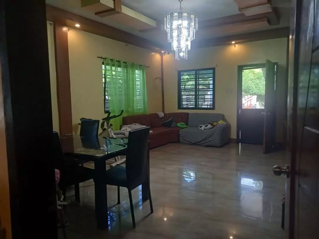 HOUSE & LOT FOR SALE — House and Lot in City of Tacurong, Sultan Kudarat, Philippines — Photo 7