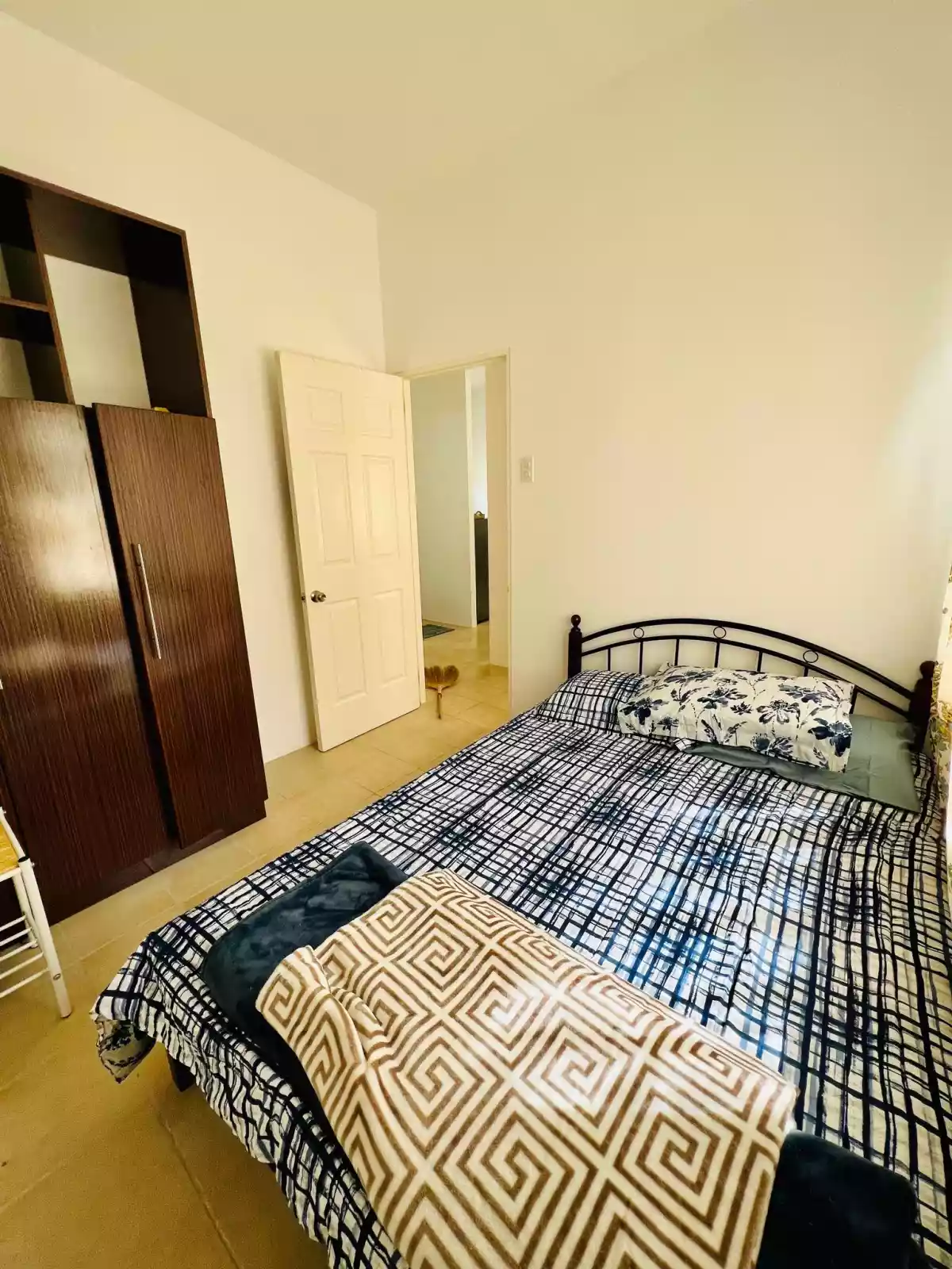 3 bedroom, 1 toilet and 1 bath, Fully-Furnished — House and Lot in Panglao Island Circumferential Road, San Isidro, Dauis — Photo 3