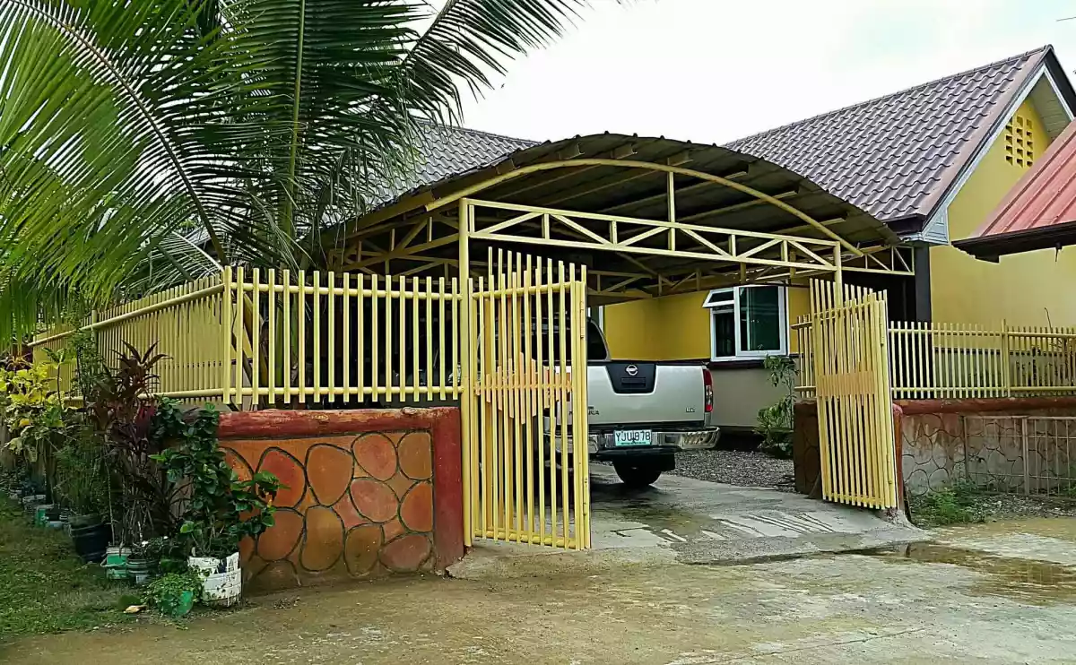 Retirement House & Lot for sale - photo 2