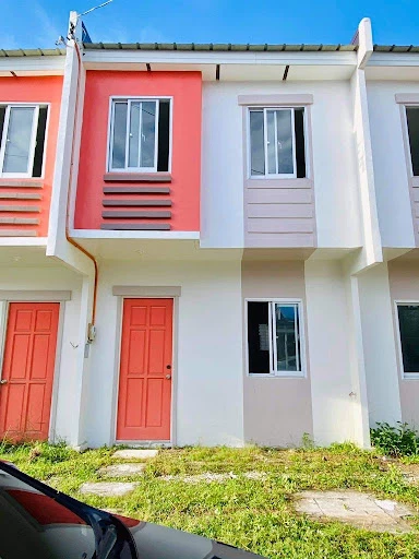 For Assume House and Lot in Compostela, Cebu — Townhouse in Compostela, Cebu, Philippines — Photo 3