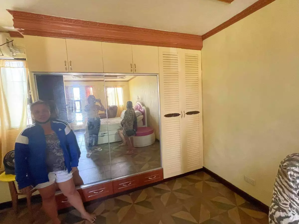 Open photo 14 of 16 — Townhouse , Fully Furnished in Portville, Bgry Buaya , Lapu Lapu City