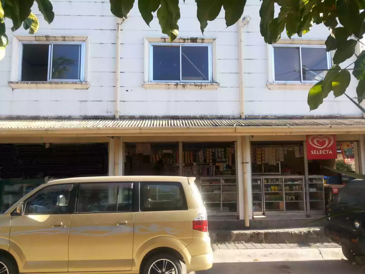 2 Storey Residential/Commercial Bldg. — House and Lot in Muzon San Jose DEL MONTE CITY BULACAN, Linawan, San Jose del Monte City — Photo 4