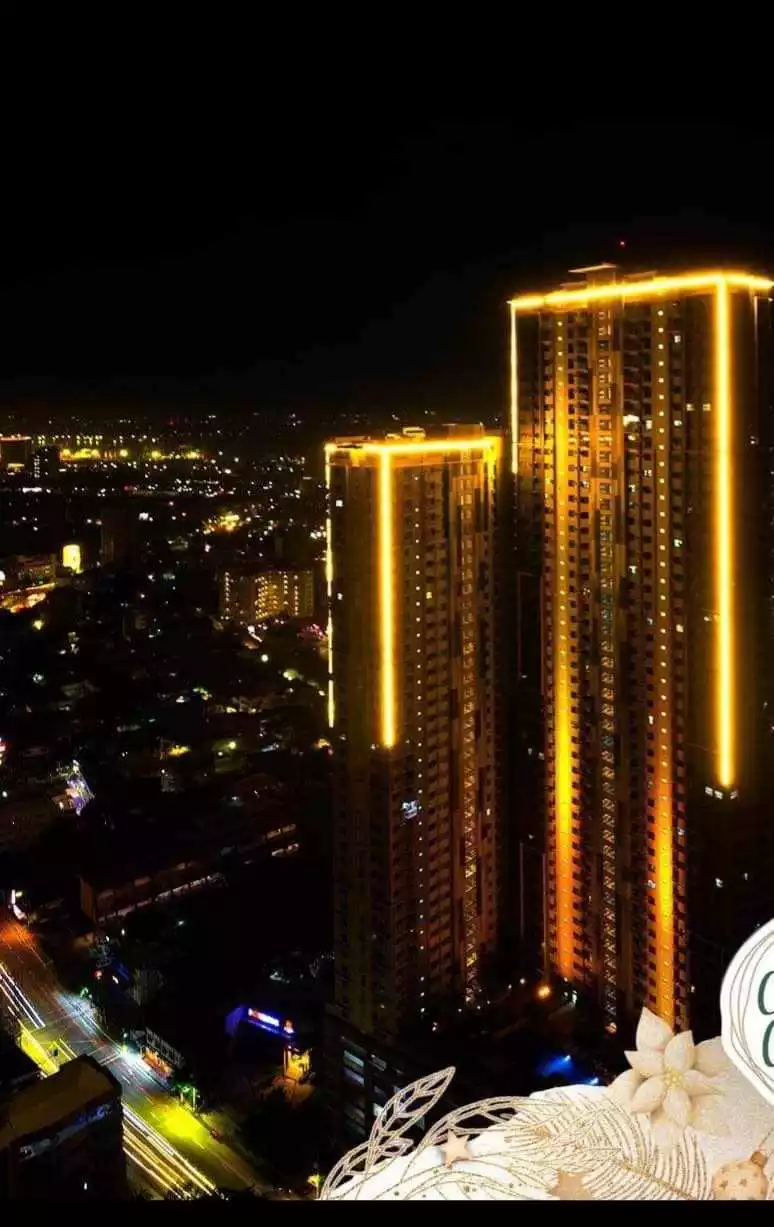 Open photo 17 of 21 — 2 BEDROOM UNIT For Sale in Horizon 101 Cebu City.