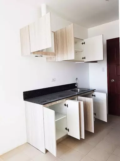 FOR SALE STUDIO UNIT NEAR AYALA — Studio in Cebu City, Cebu, Philippines — Photo 7