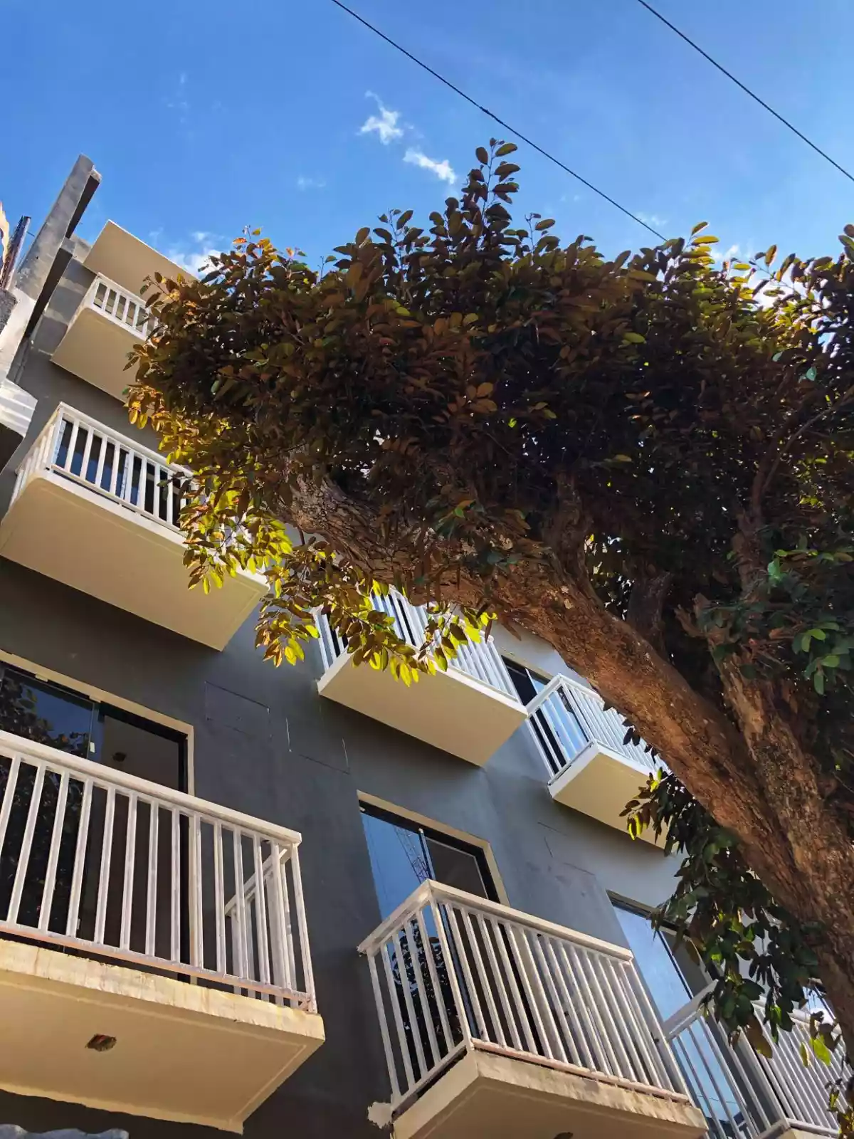 4 STOREY BUILDING WITH 28 STUDIO UNITS - photo 6