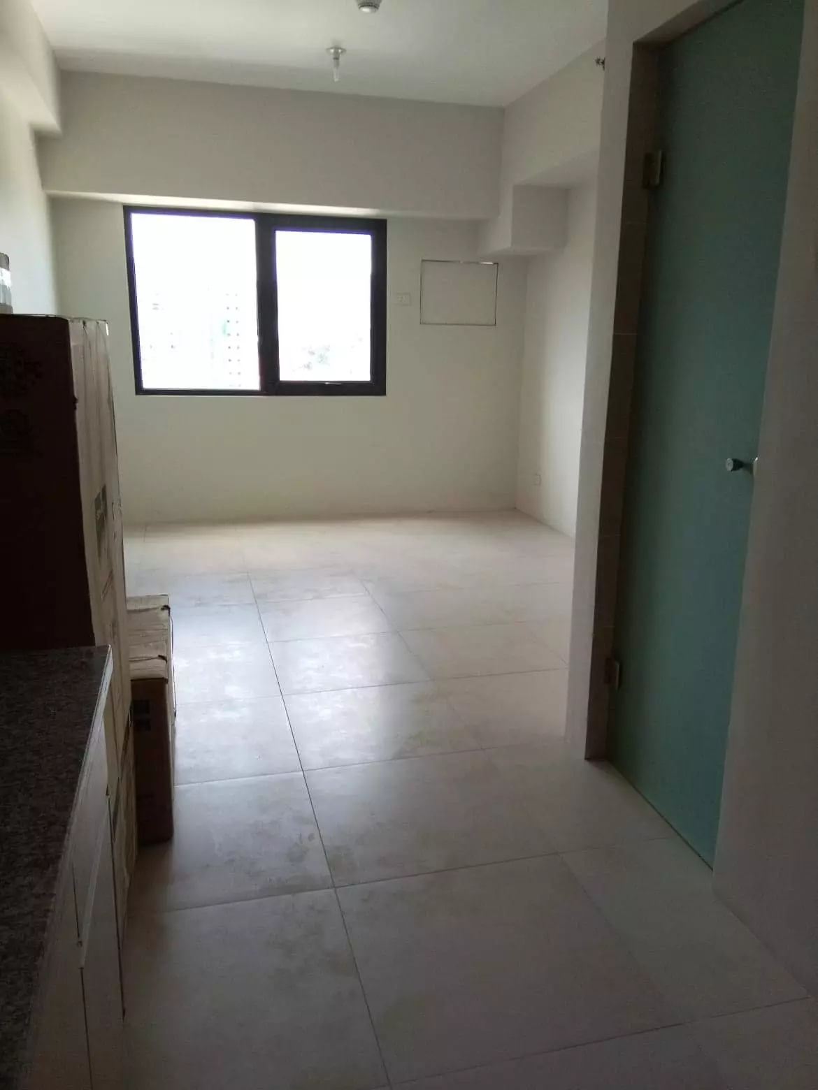 Sundance studio unit for sale — Studio in Cebu City, Cebu, Philippines — Photo 2