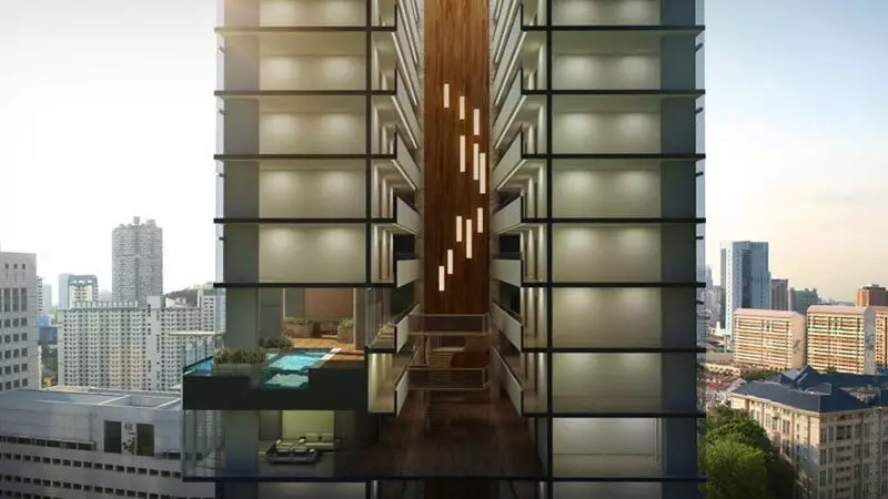 38 Park Avenue