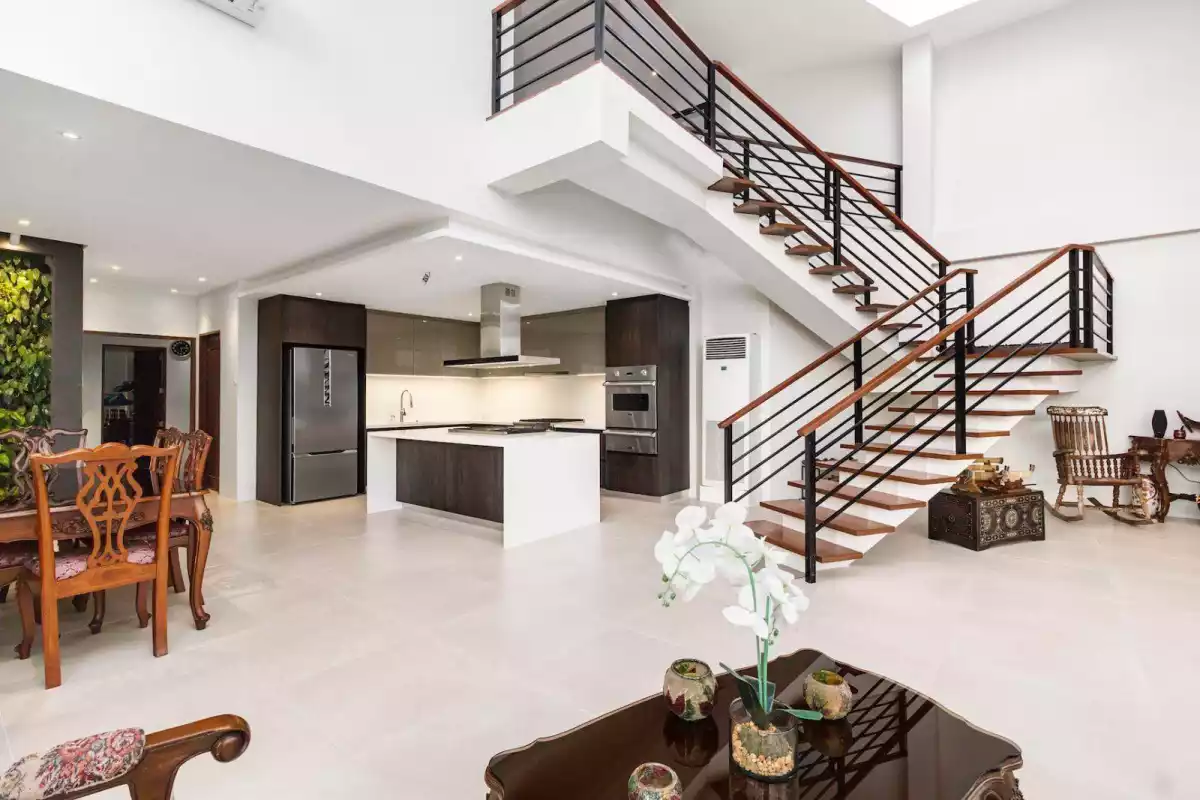 FOR SALE:  HOUSE AND LOT KISHANTA - photo 5