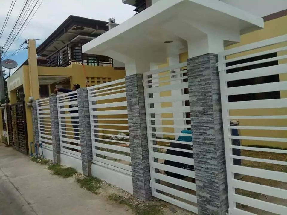 Gated Fully Furnished House and Lot For Rent Midori Plains Minglanilla Cebu — House and Lot in Tungkop Road, Minglanilla, Cebu — Photo 6