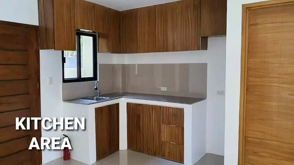 BRANDNEW TUSCANIA SUBDIVISION  - photo 4