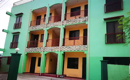 Building Apartment for SALE in Talisay City Cebu 