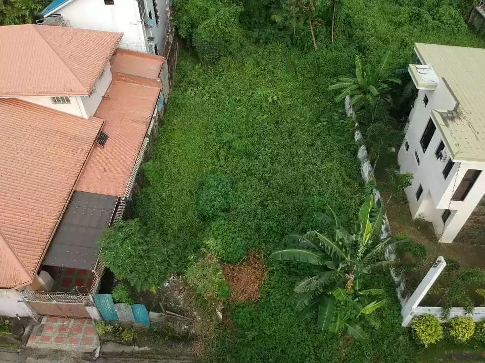 Lot for sale — Commercial Lot in Jaro, Iloilo City, Iloilo — Photo 3