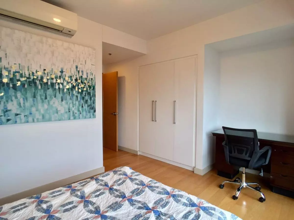Park Point Residences For Rent — 3 Bedrooms in Luzon Avenue, Cebu City, Central Visayas — Photo 4