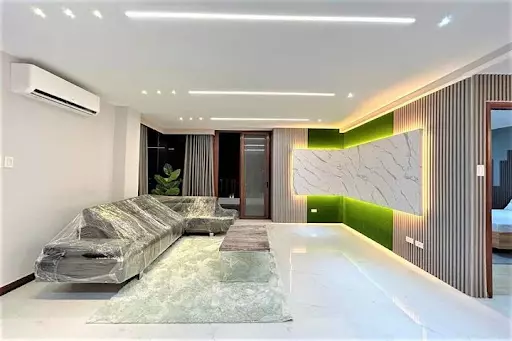 ? FOR SALE: 3 LEVEL HOUSE WITH ROOF DECK AND POOL — House and Lot in Rio de Janeiro Street, Talisay, Cebu — Photo 4