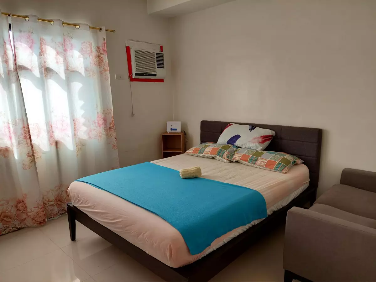 Studio unit — Studio in Labangon, Cebu City — Photo 6