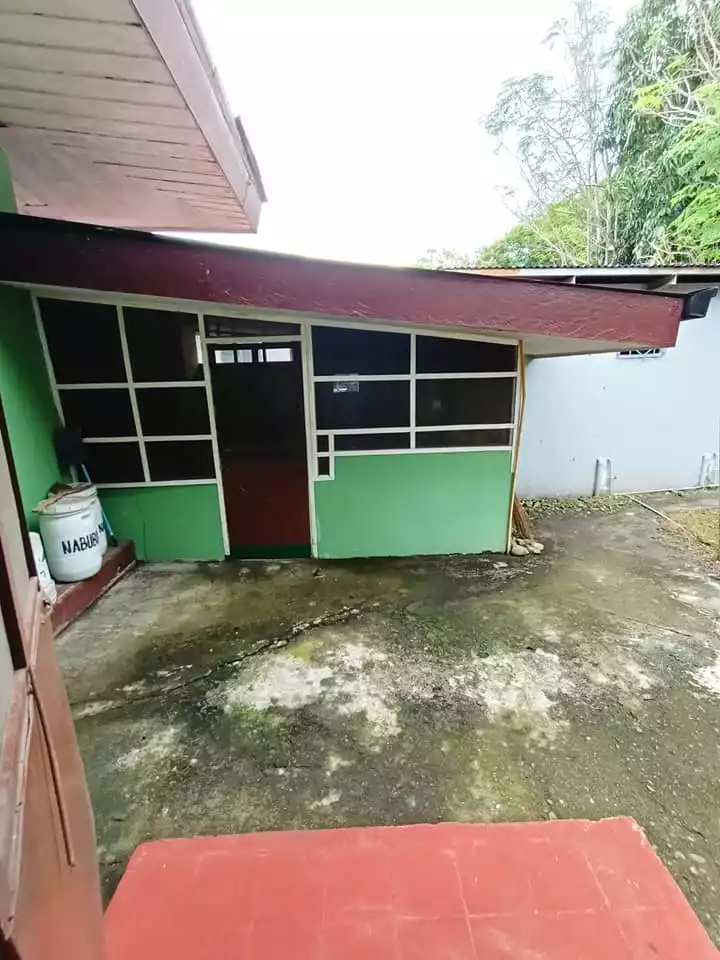 FOR SALE 962 SQM LOT WITH BOARDING HOUSE NEAR DAVAO DOCTORS HOSPITAL - photo 5