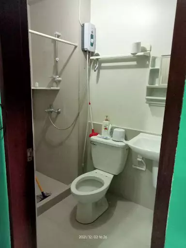 STUDIO UNIT FOR SALE IN SPIANADA — Studio in Cebu City, Cebu, Philippines — Photo 4