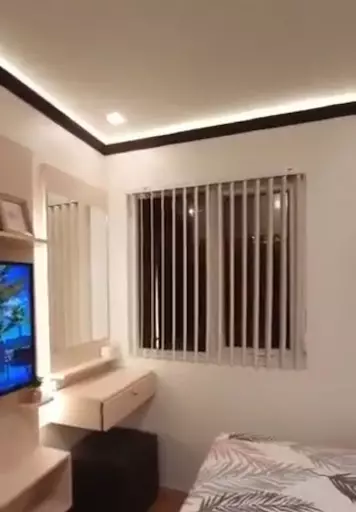 FOR RENT FULLY-FURNISHED UNIT WITH PARKING — Studio in Nichols Park, Nichols Heights, Cebu City — Photo 6
