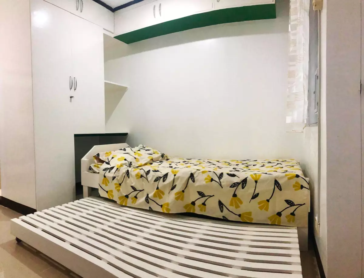 Studio for Sale @SWU Village