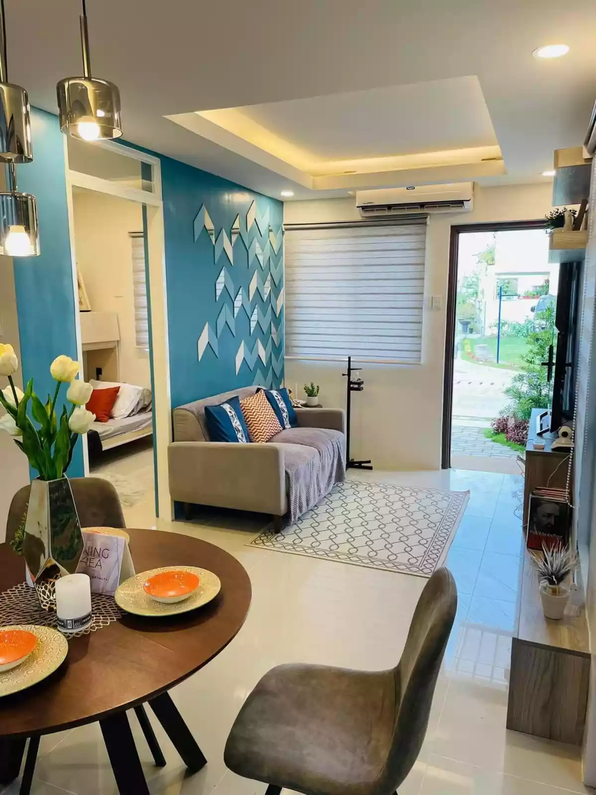 PRE-SELLING HOUSE and LOT!!! — House and Lot in Buhangin, Davao City, Davao del Sur — Photo 4