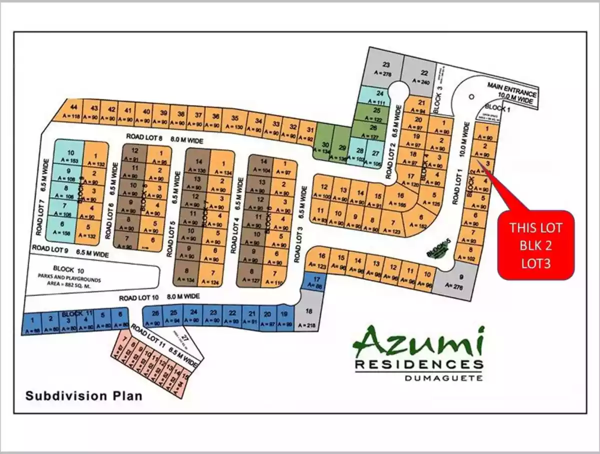 Rush Sale  Single Attached House and Lot Dumaguete - photo 3