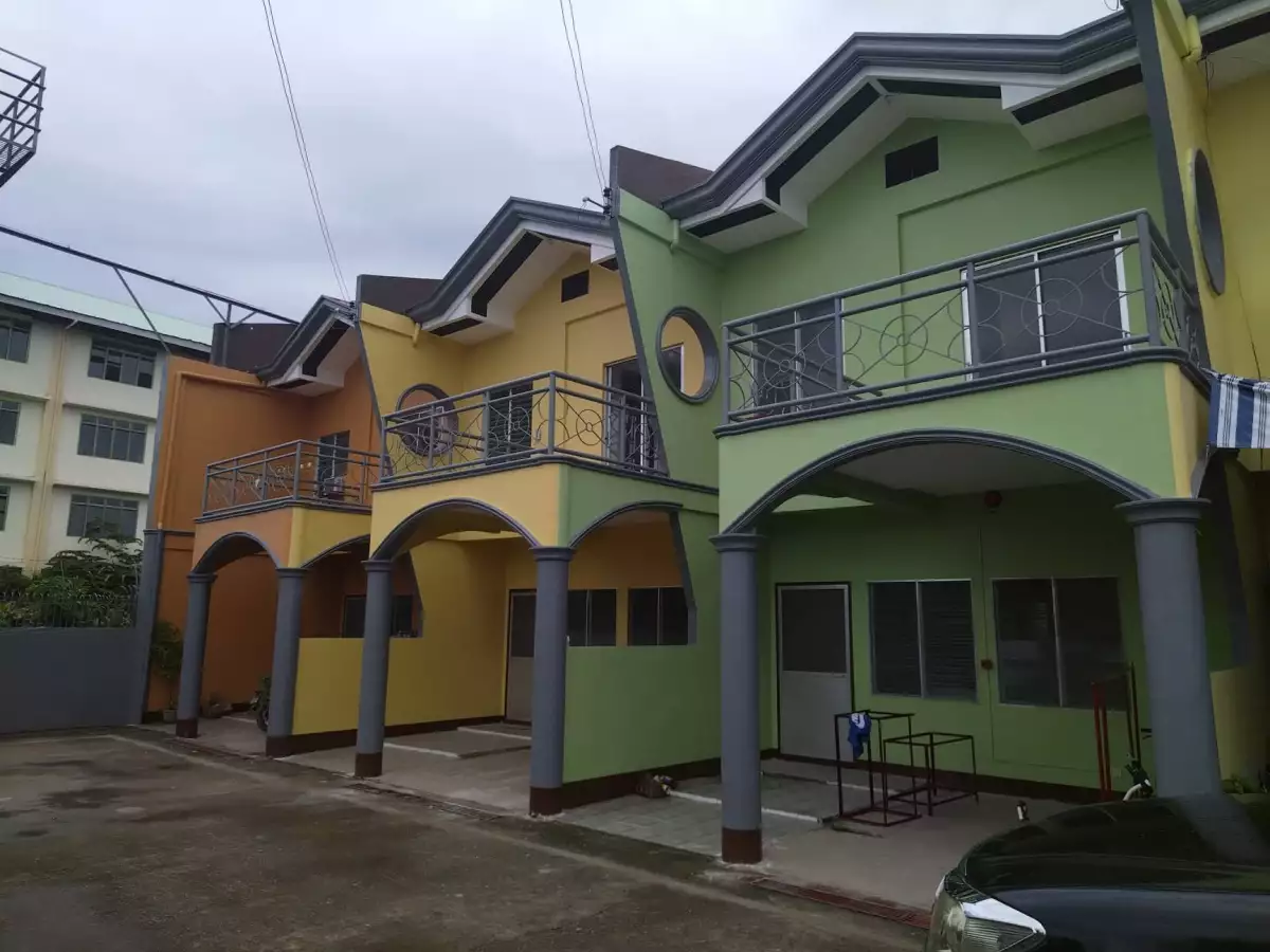 Caberte's Apartment — Apartment in Lapu-Lapu City, Cebu, Philippines — Photo 2
