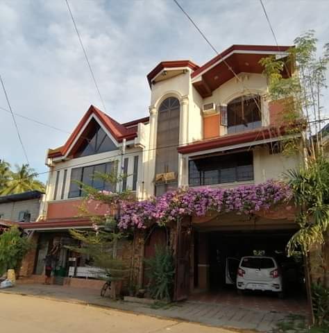 3-Storey House and Lot — House and Lot in Cagayan de Oro, Misamis Oriental, Philippines — Photo 2