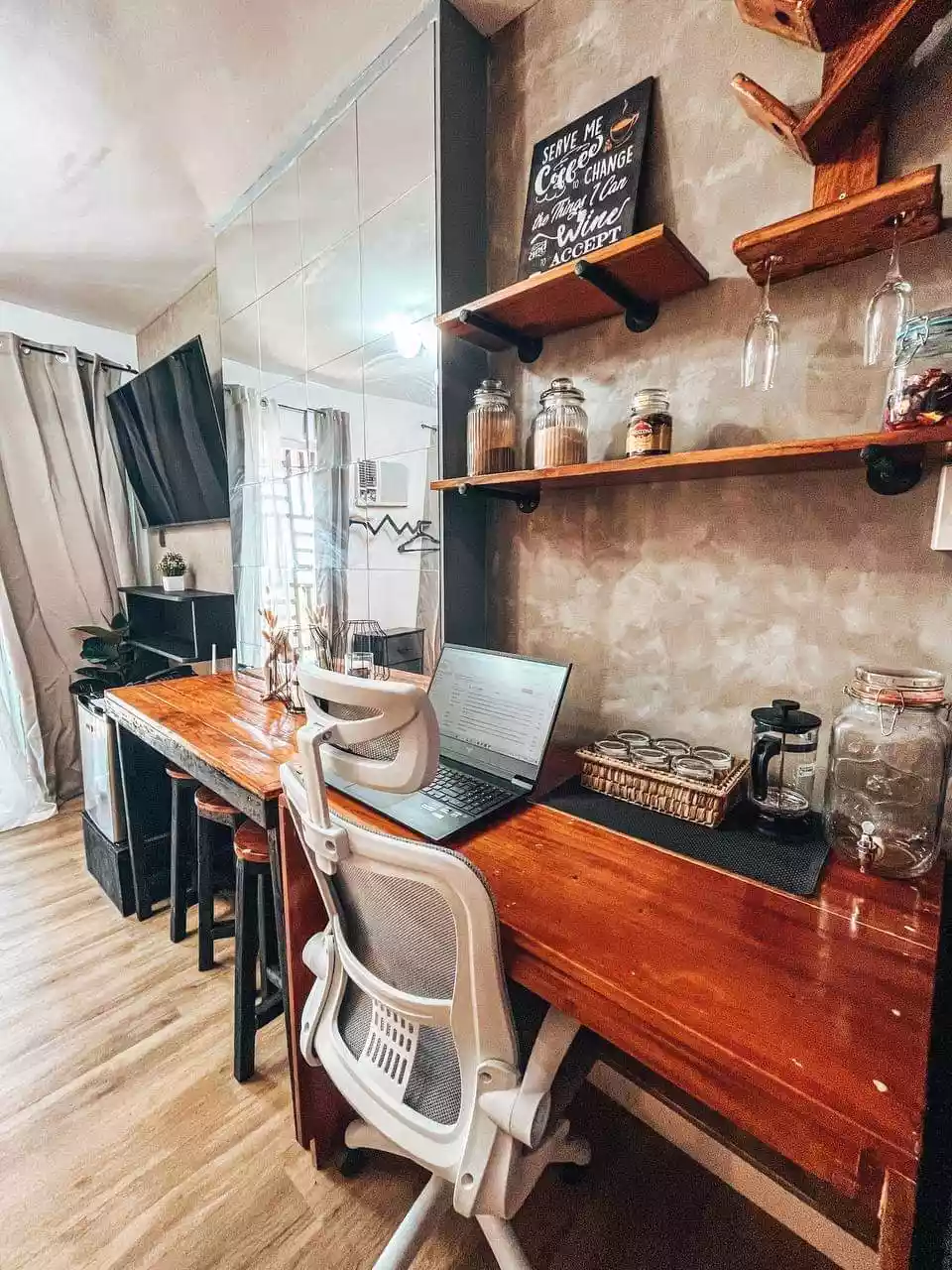 Antarra Studio For Rent — Studio in Talisay City, Cebu, Lawaan I — Photo 7