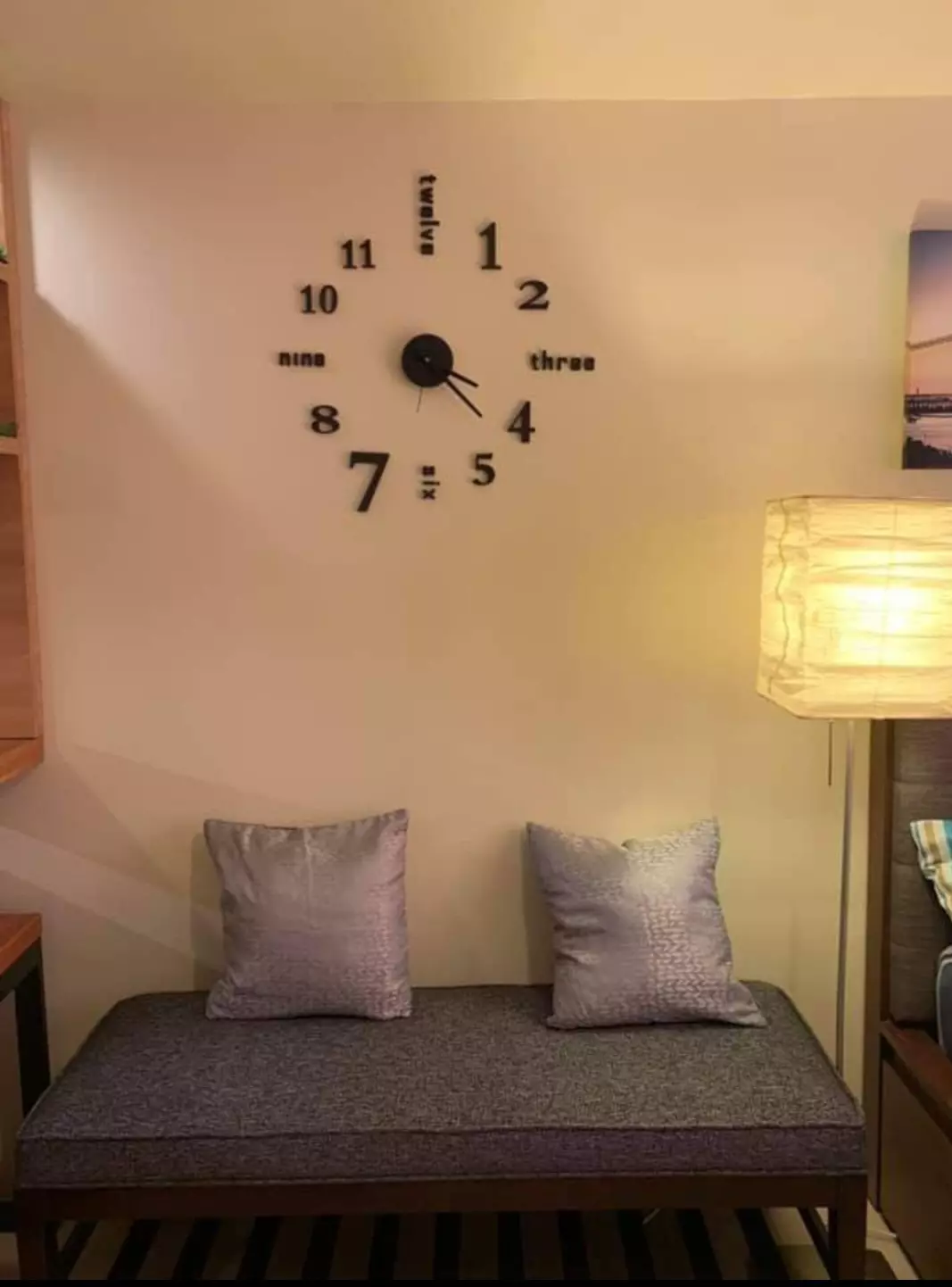 Furnished Studio Unit For Rent! — Studio in Lahug, Cebu City, Cebu — Photo 6
