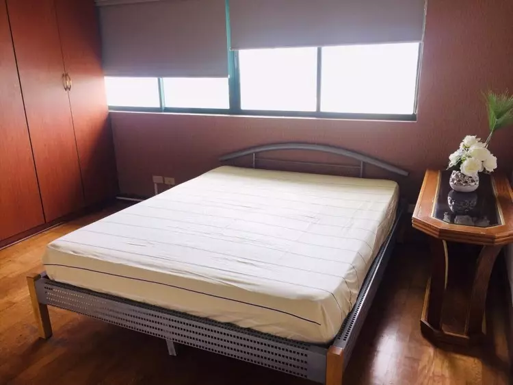 Condo in Cebu City for Sale — 2 Bedrooms in Cebu City, Cebu, Philippines — Photo 6