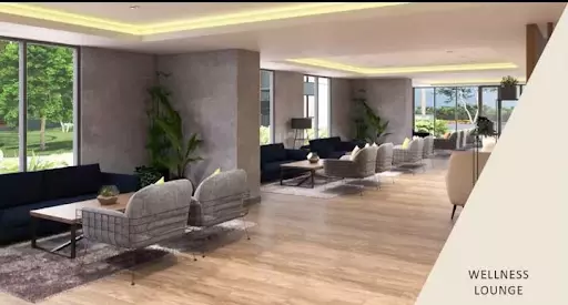 Open photo 14 of 15 — Mandtra Tower 3-Modern Tropical Condo