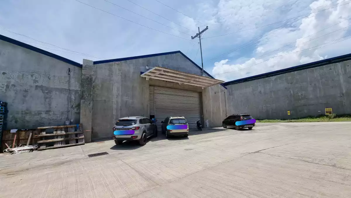 Warehouses For Rent 1,500 sqm, 1,300 sqm & 1,200 sqm