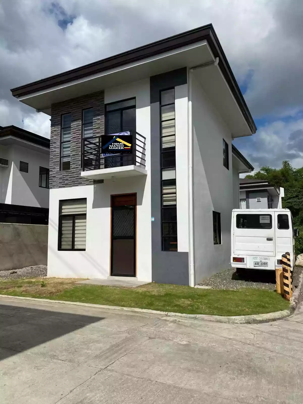 RENTAL HOME in North Verdana, Mandaue City — House and Lot in Gervacio Seno Street, Mandaue City, Cebu — Photo 2