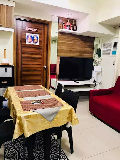 RUSH SALE: 1BR FULLY-FURNISHED UNIT  - photo 5