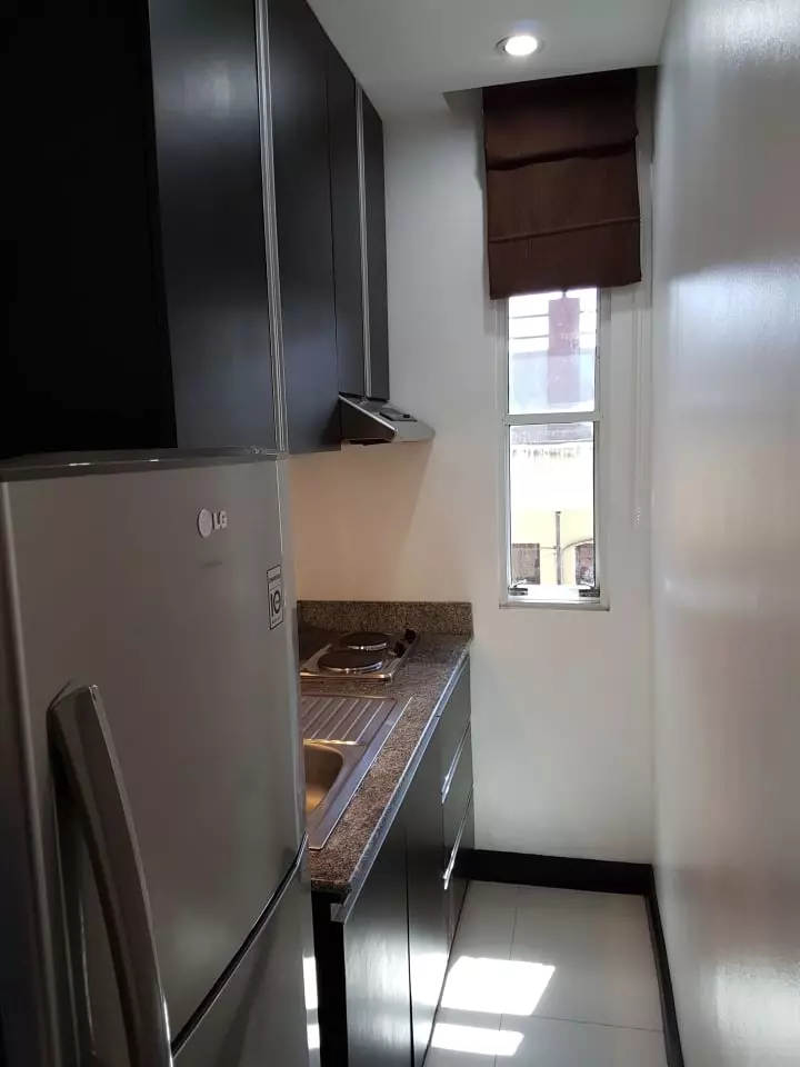 FULLY FURNISHED 1BEDROOM — 1 Bedroom in Larazabal Street, Mandaue City, Philippines — Photo 4