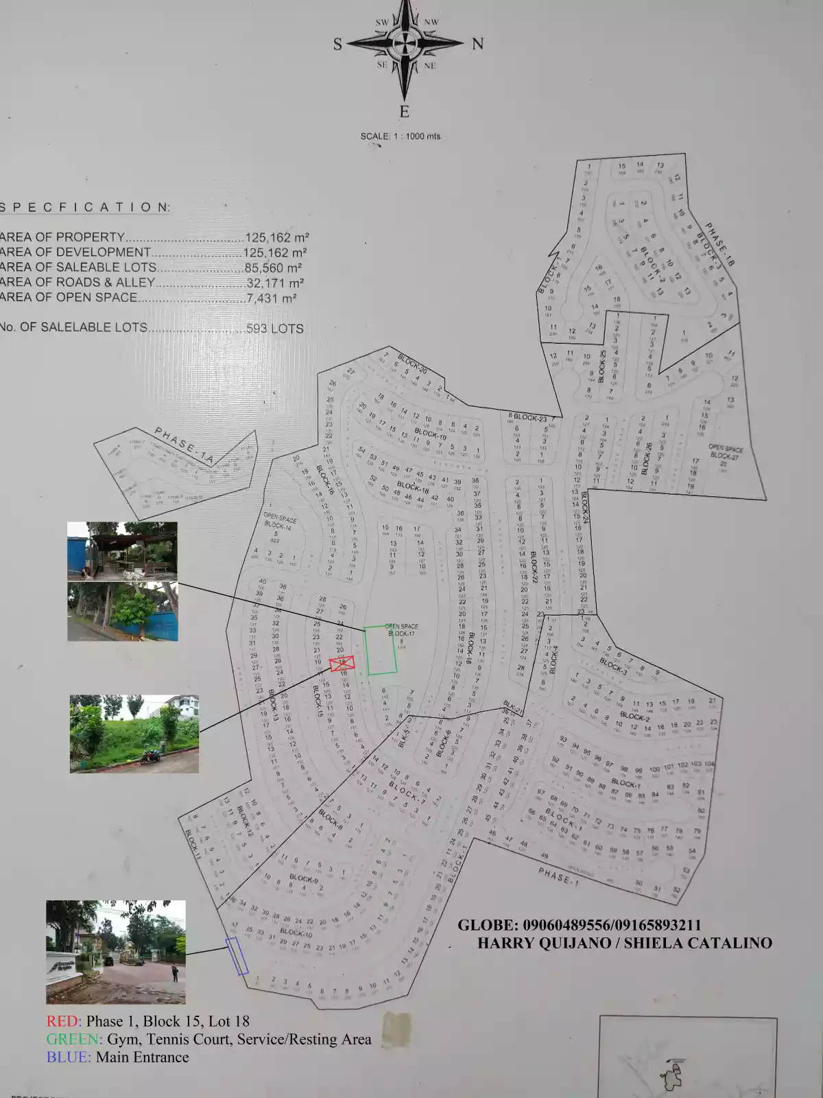 Lot for sale - photo 6