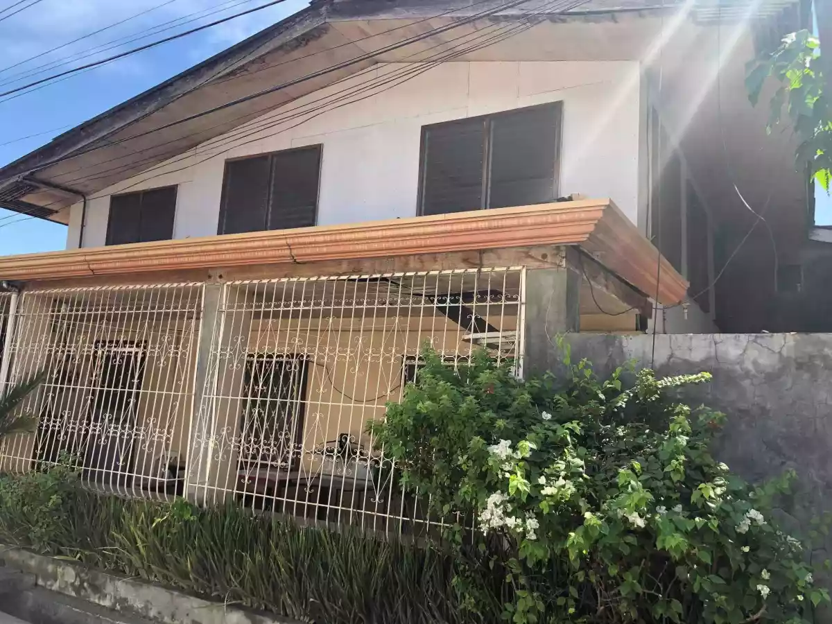 House & Lot for Sale