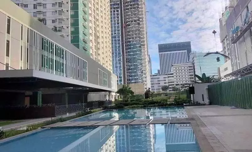 FULLY FURNISHED STUDIO UNIT FOR SALE at AVIDA TOWER RIALA - photo 3