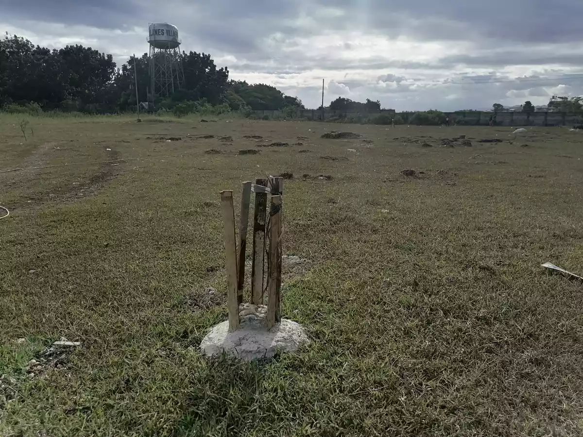 Residential Lot - photo 2