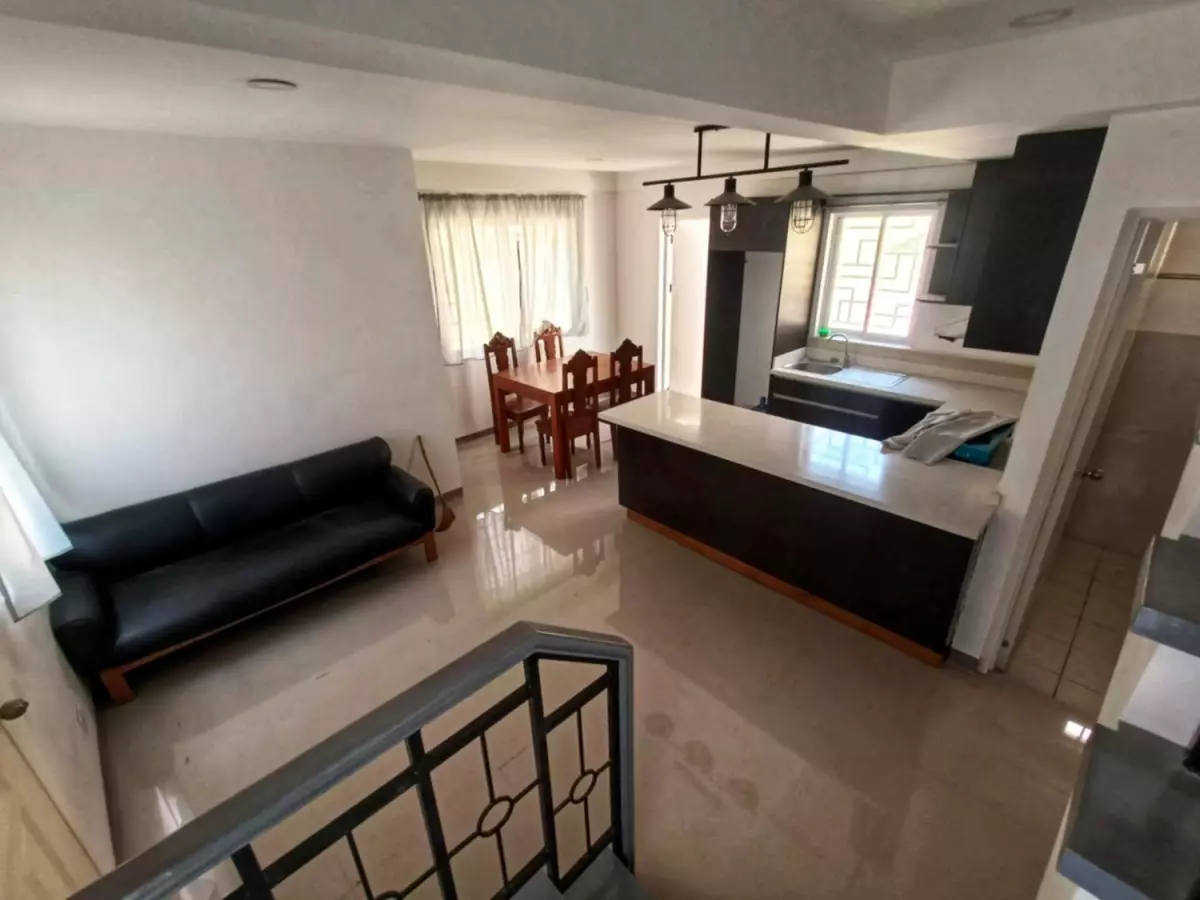 2-Story, 3-Bedroom Furnished Gem in Gran Europa CDO's La Mirande Crest - Move-In Ready