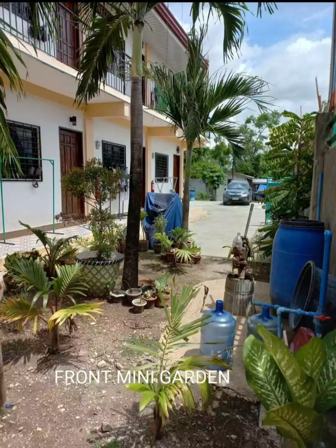 BRANDNEW APARTMENT WITH DUPLEX HOUSE FOR SALE - photo 4