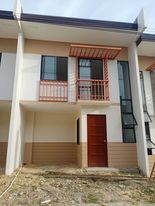 3 BEDROOMS RFO In NAGA 500k( NEGOTIABLE)