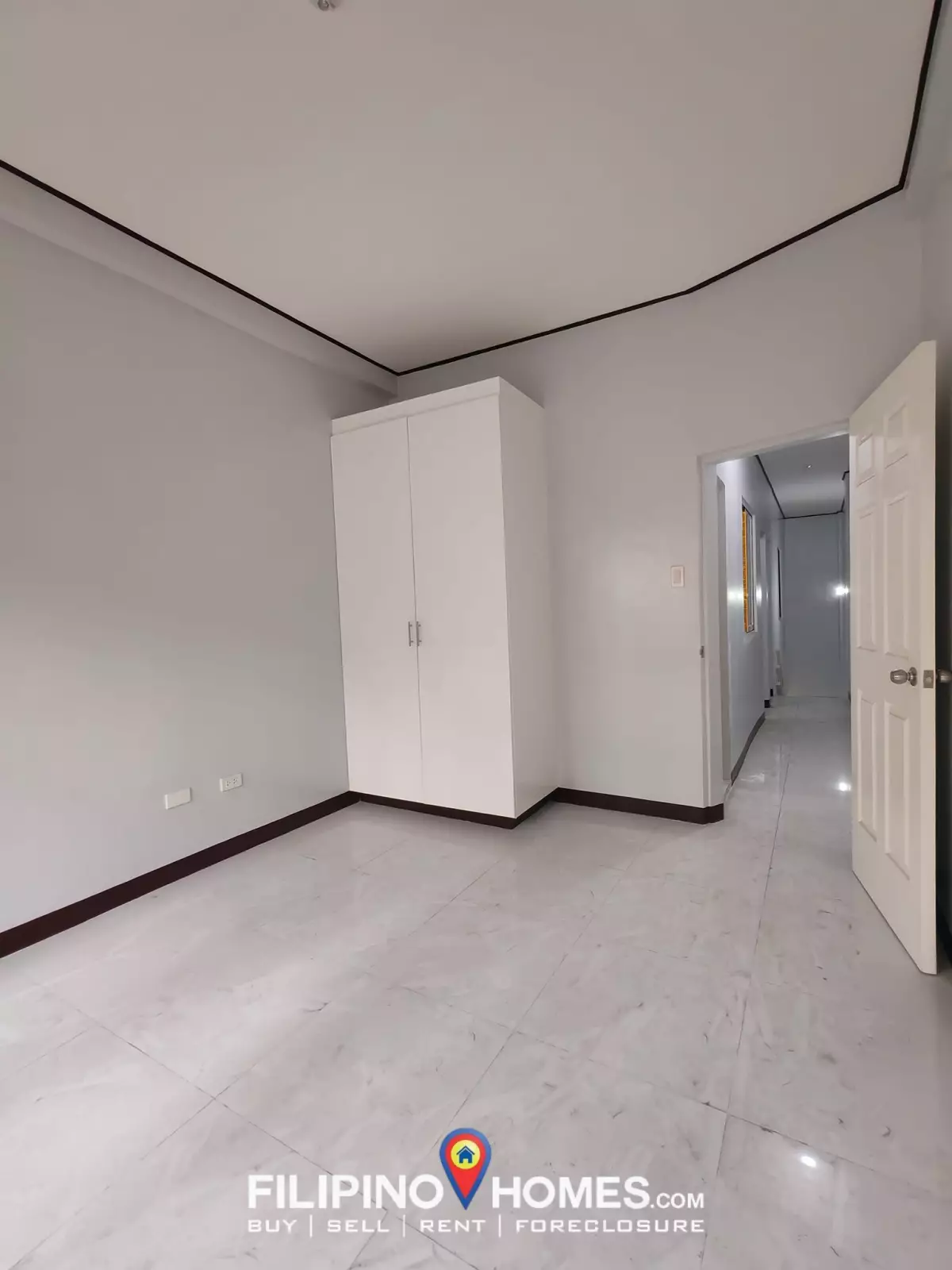 Open photo 11 of 12 — BRANDNEW TWO STOREY TOWNHOUSE FOR SALE - READY FOR OCCUPANCY NEAR UST SAMPALOC MANILA