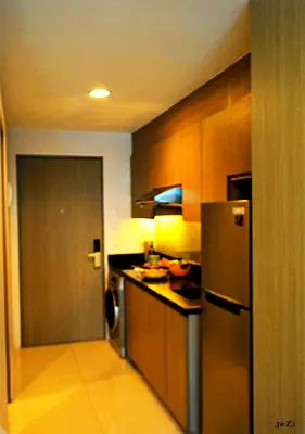 Mandani Bay - Studio Unit for Assume — Studio in F.E. Zuellig Avenue, Mandaue City, Philippines — Photo 7